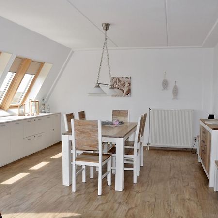 Ferienwohnung Duinerei Penthouse B302 Callantsoog Exterior foto